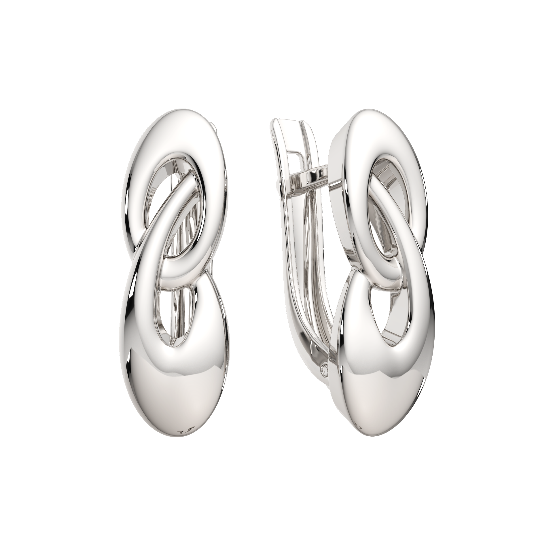 Серьги 0300406.ZZ