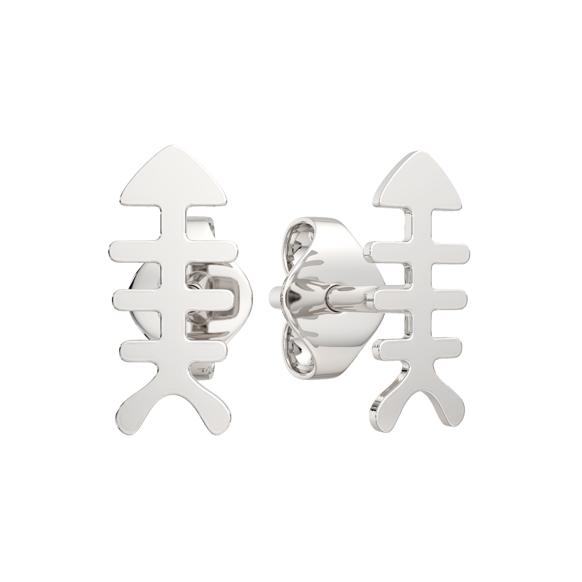 Серьги 0390054.ZZ