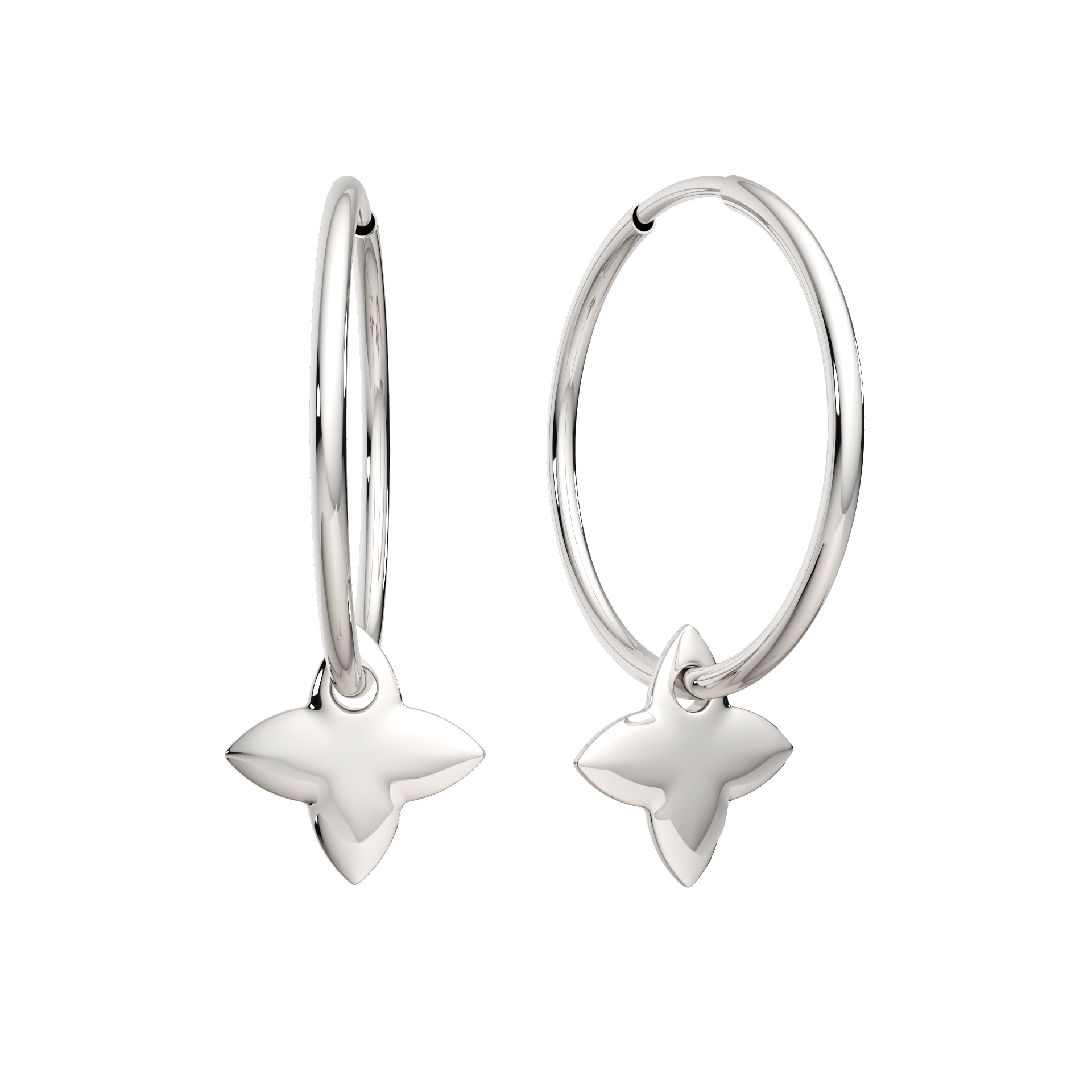 Серьги 0390095.ZZ