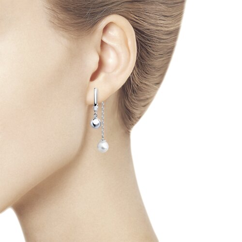 Серьги 94024773 Серьги 94024773