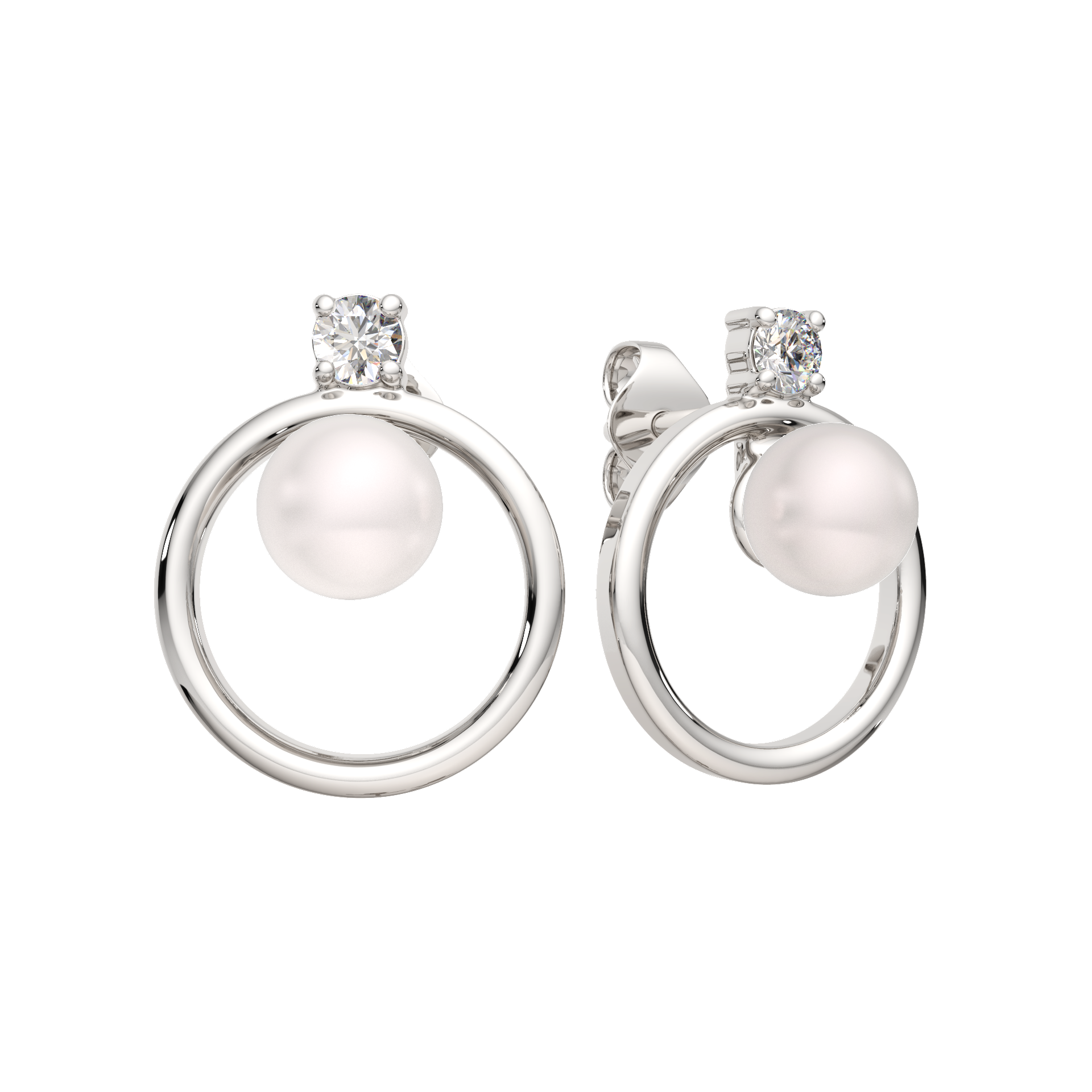 Серьги 03101755.ZZ