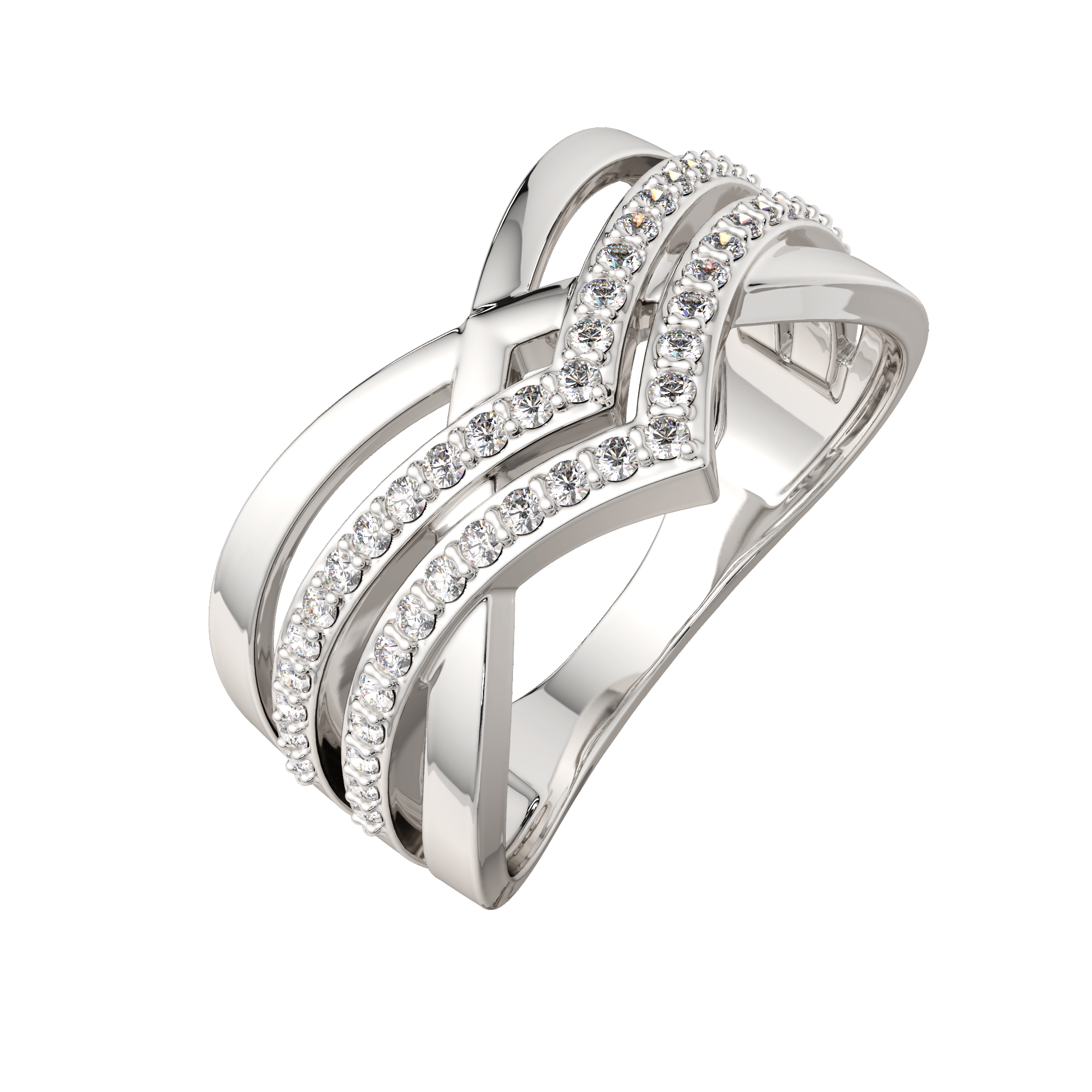 Кольцо 0210654.ZZ