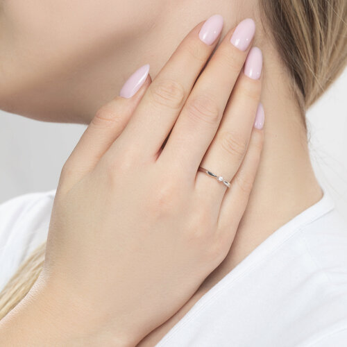 Кольцо 1011498 Кольцо 1011498