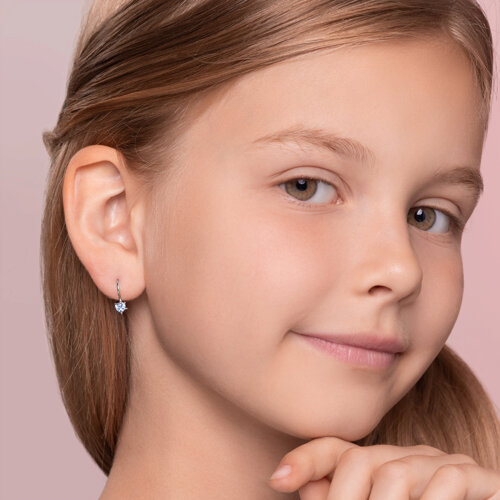 Серьги 94020586 Серьги 94020586