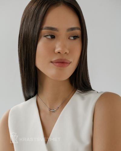 Колье НХ 22-1789Ю-3/0,4