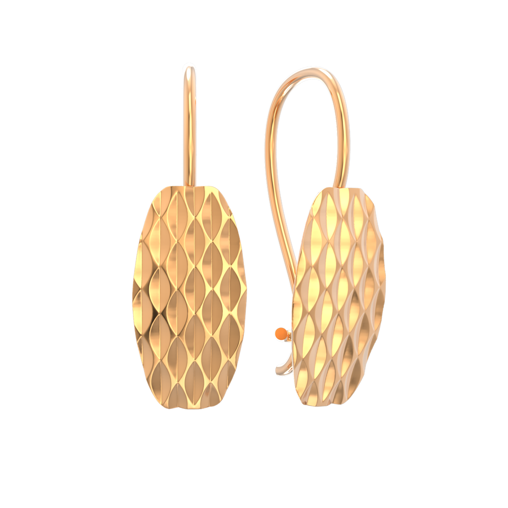 Серьги 3900101.14K.R.ZZ