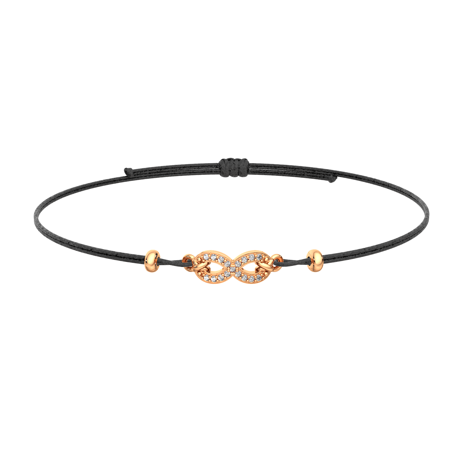 Браслет 670009.14K.R.01