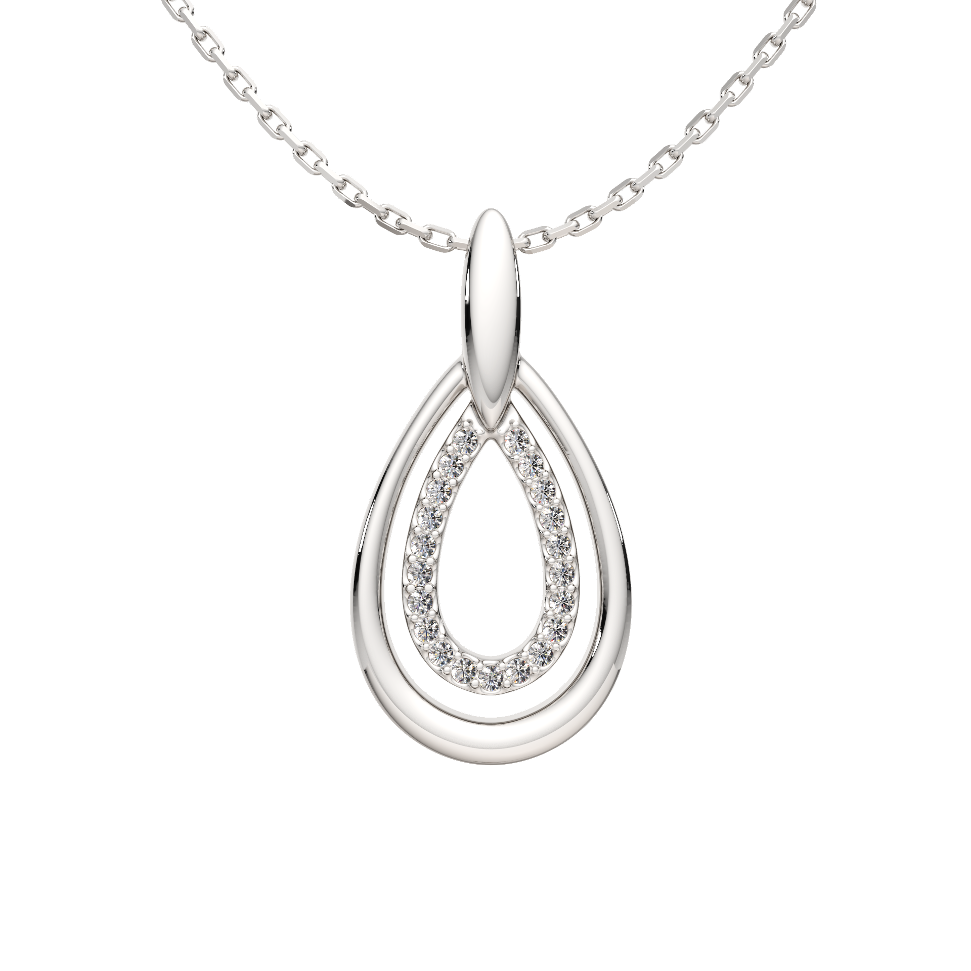 Колье 0550070.ZZ