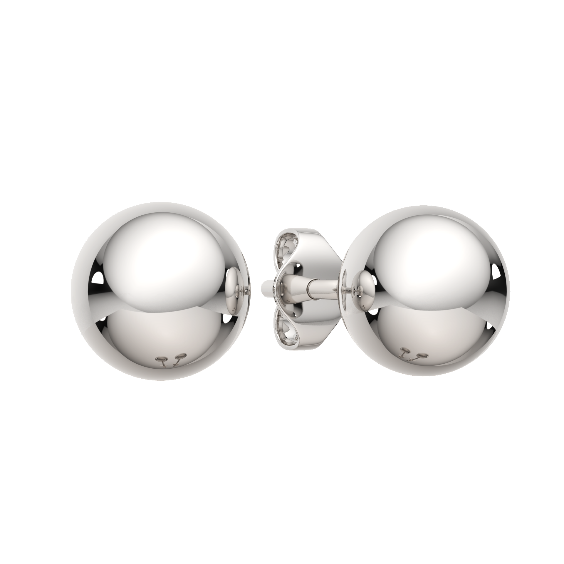 Серьги 0320002