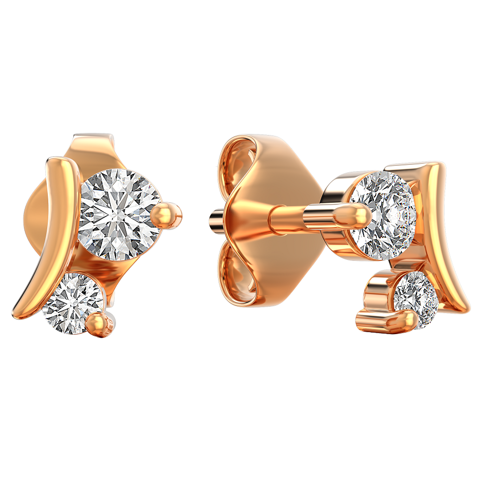 Серьги 310840.14K.R