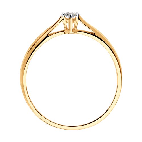 Кольцо 1011497 Кольцо 1011497