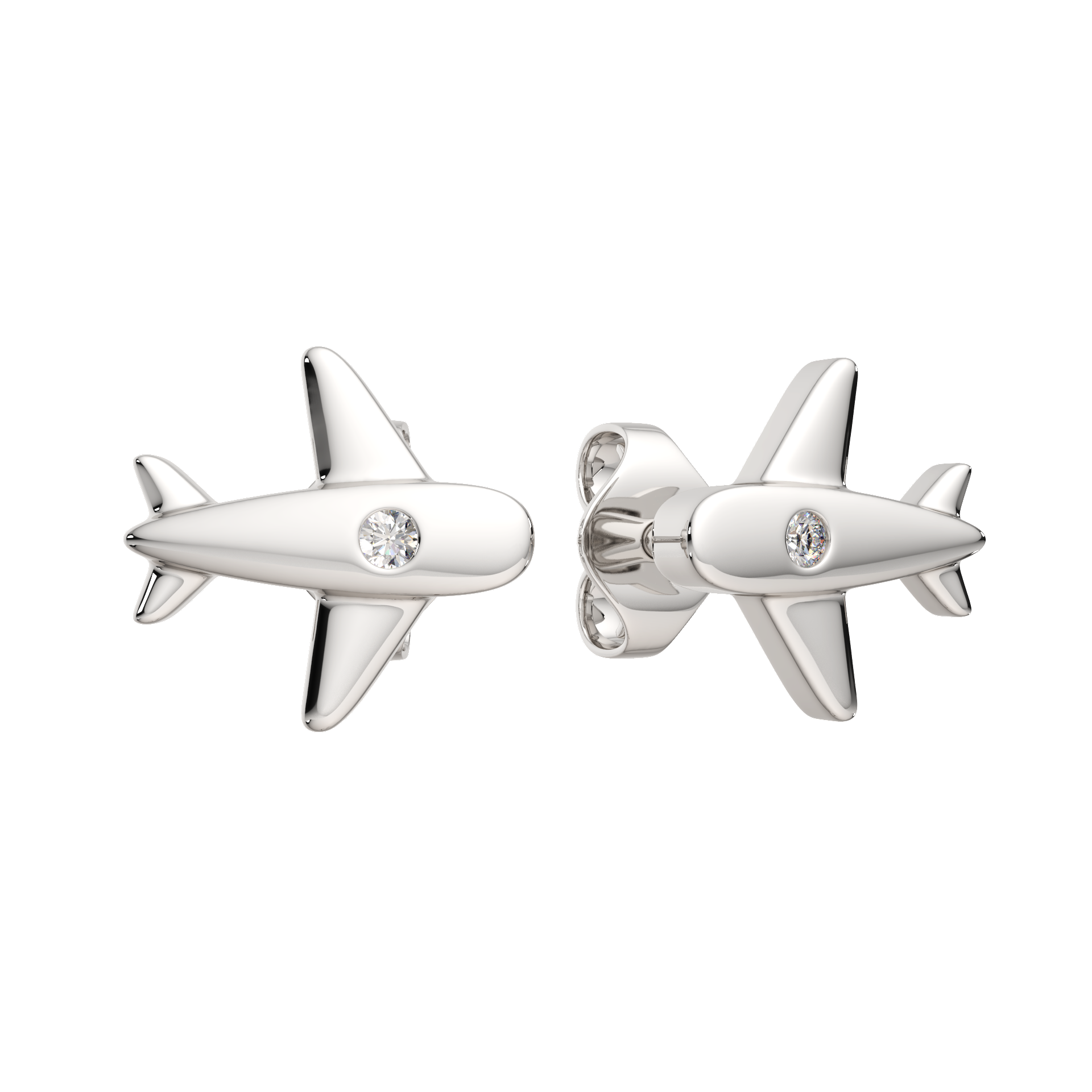 Серьги 03101469.ZZ