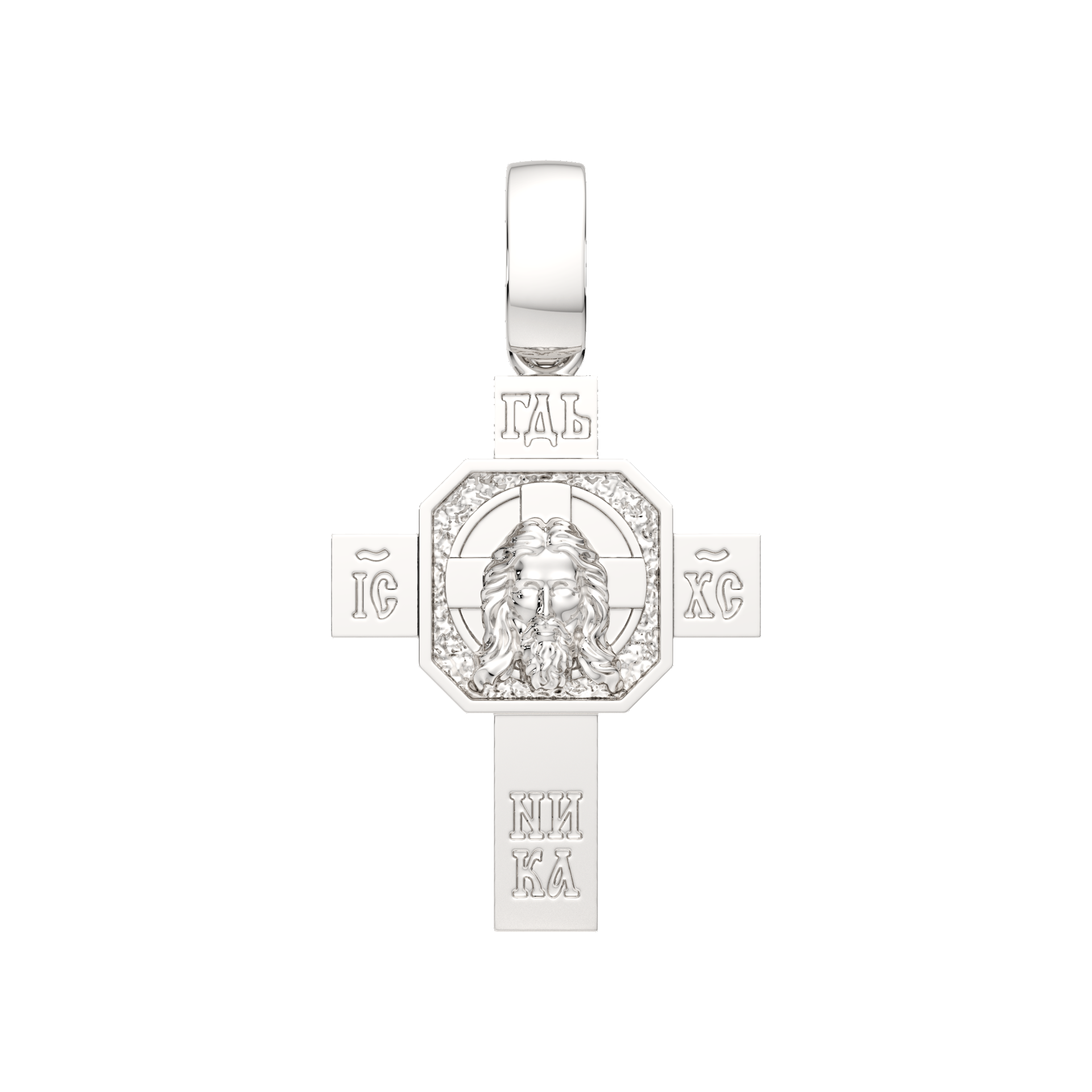 Подвеска 0430444.ZZ.REL