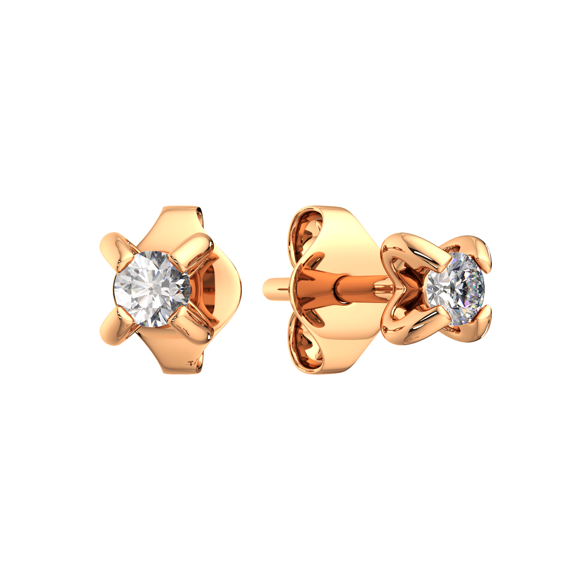 Серьги 3101399.14K.R.ZZ