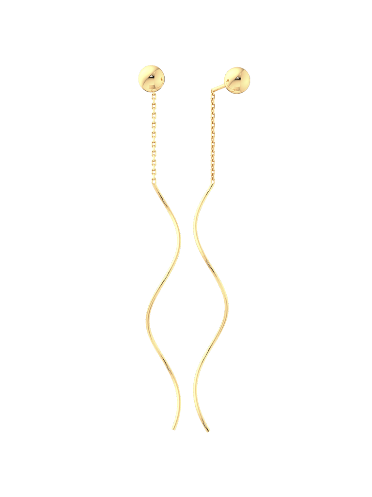 Серьги 390077.14K.R