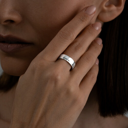 Кольцо 95010153 Кольцо 95010153