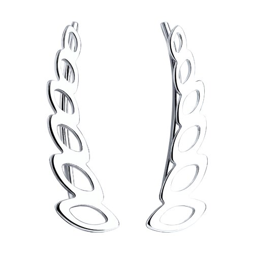 Серьги 94021862