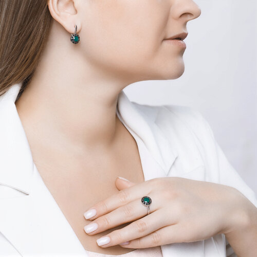 Кольцо 92011386 Кольцо 92011386