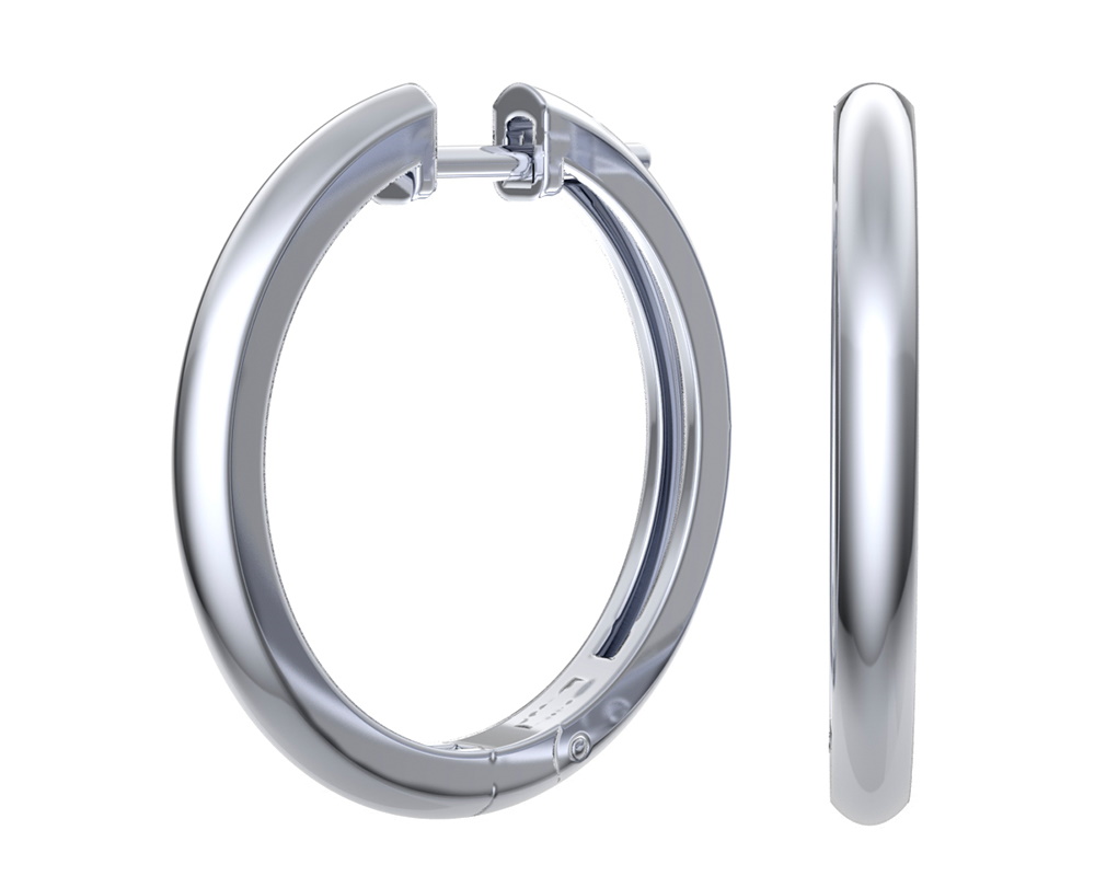 Серьги 9200991-00245