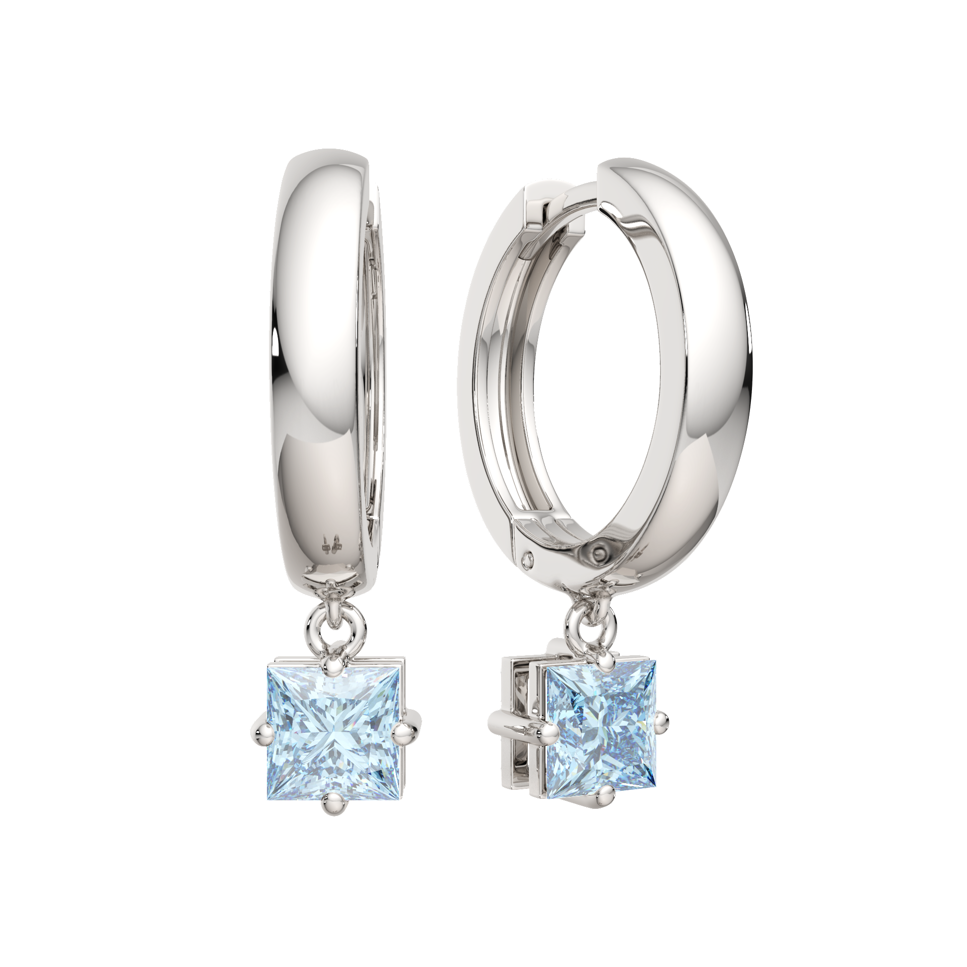 Серьги 03S4056.ZZ