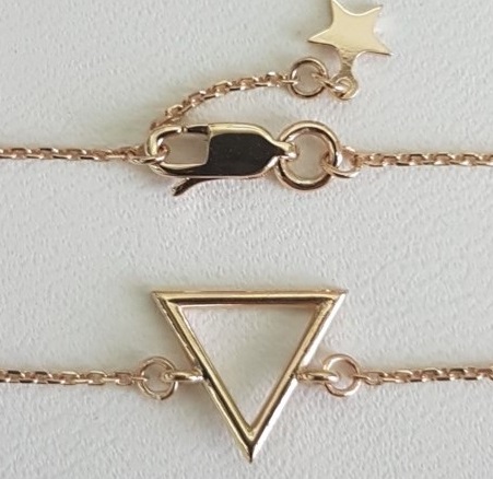 Браслет 650032.14K.R Браслет 650032.14K.R