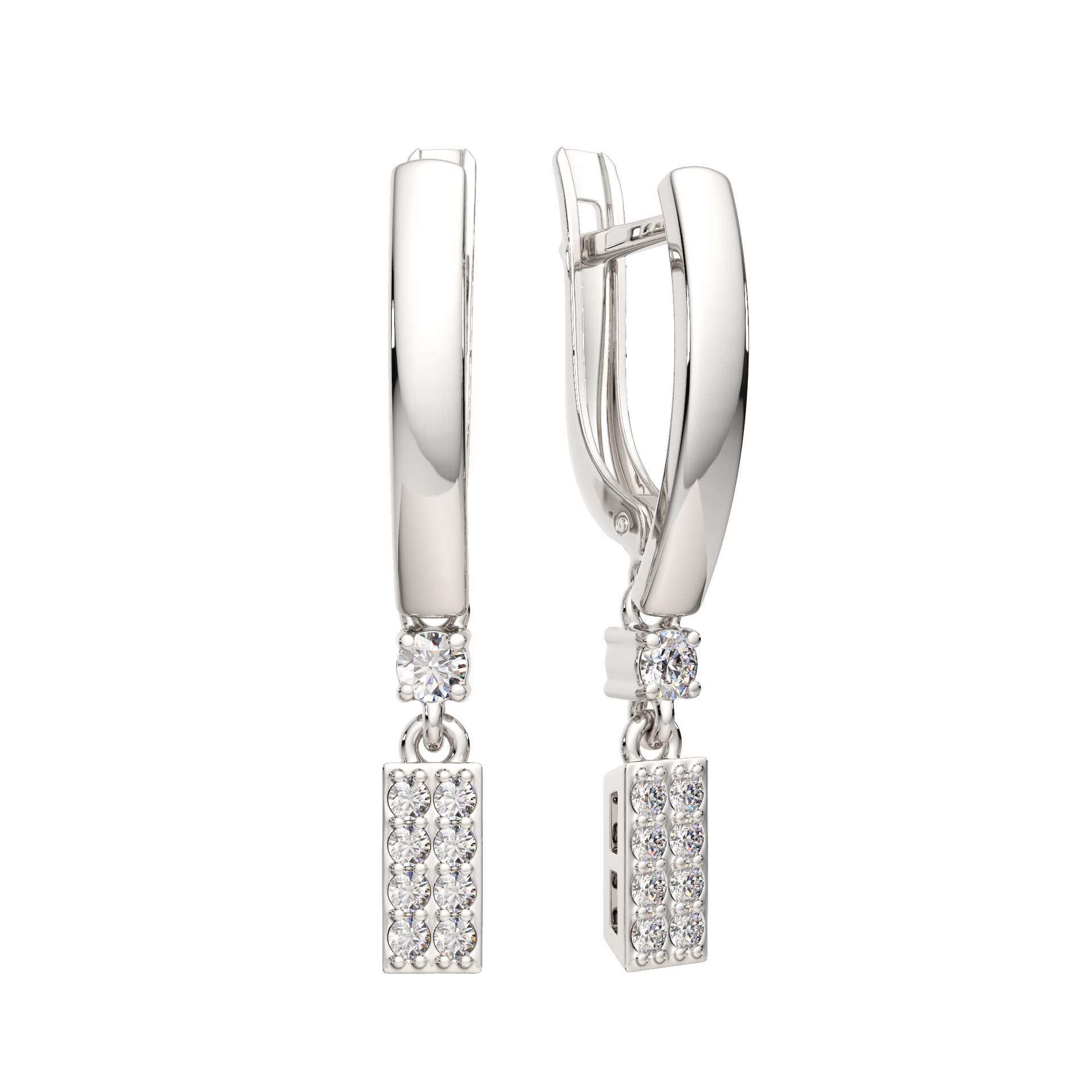 Серьги 03101164.ZZ