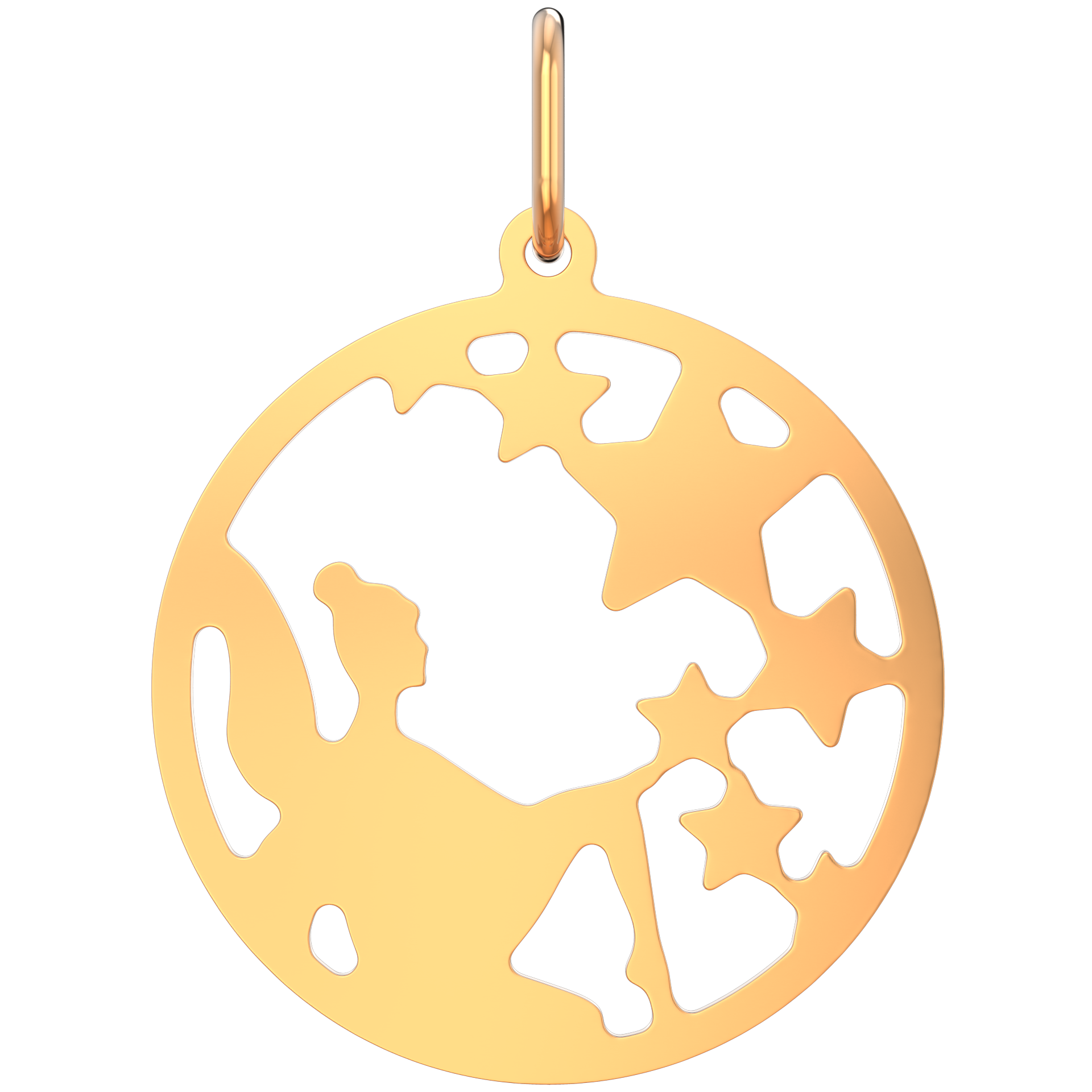 Подвеска 400077.14K.R