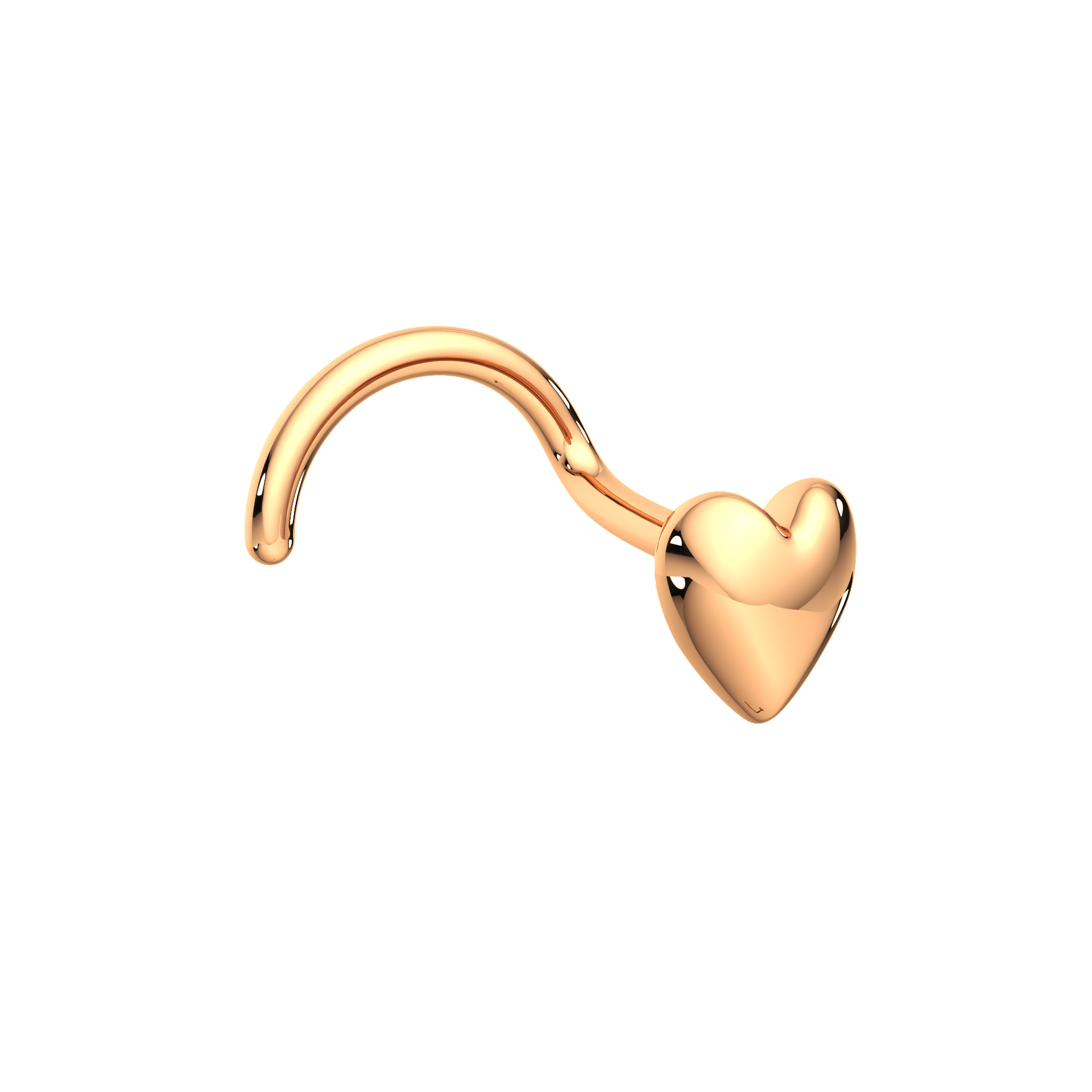 Пирсинг 700012.14K.R