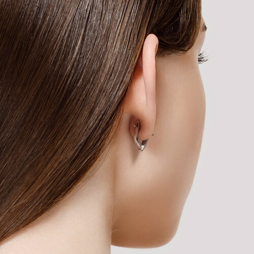 Серьги 6024083 Серьги 6024083