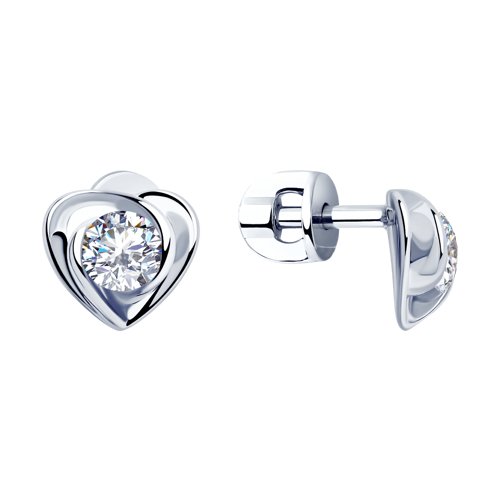Серьги 94023278 Серьги 94023278