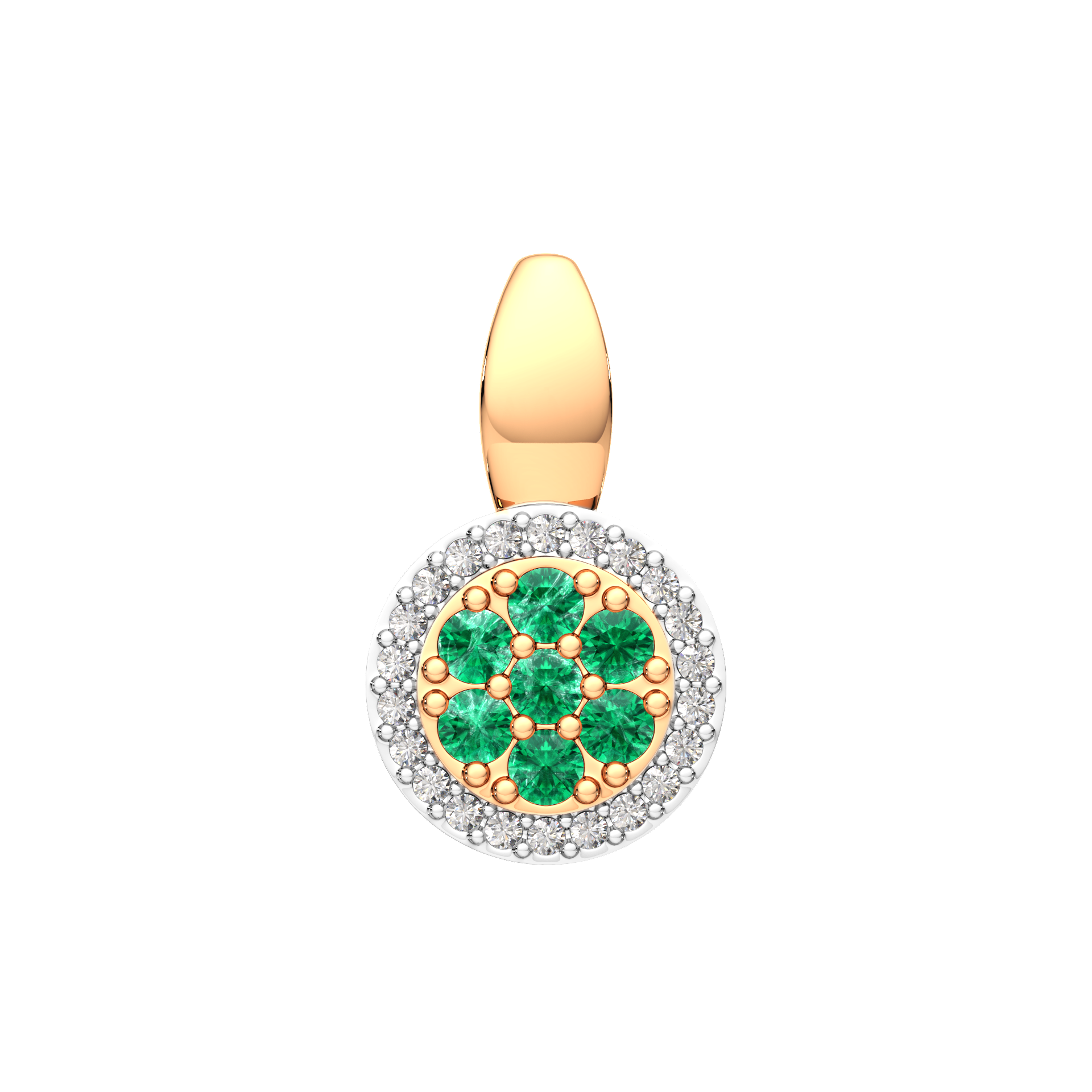 Подвеска 4D20248.14K.R.ZZ