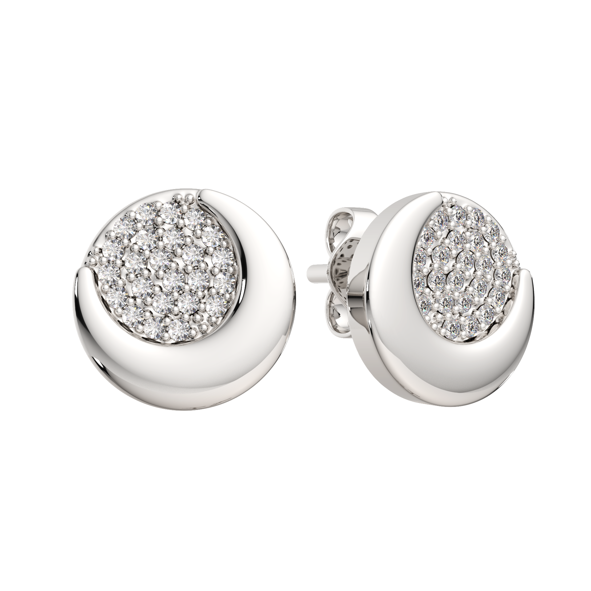 Серьги 03101105.ZZ