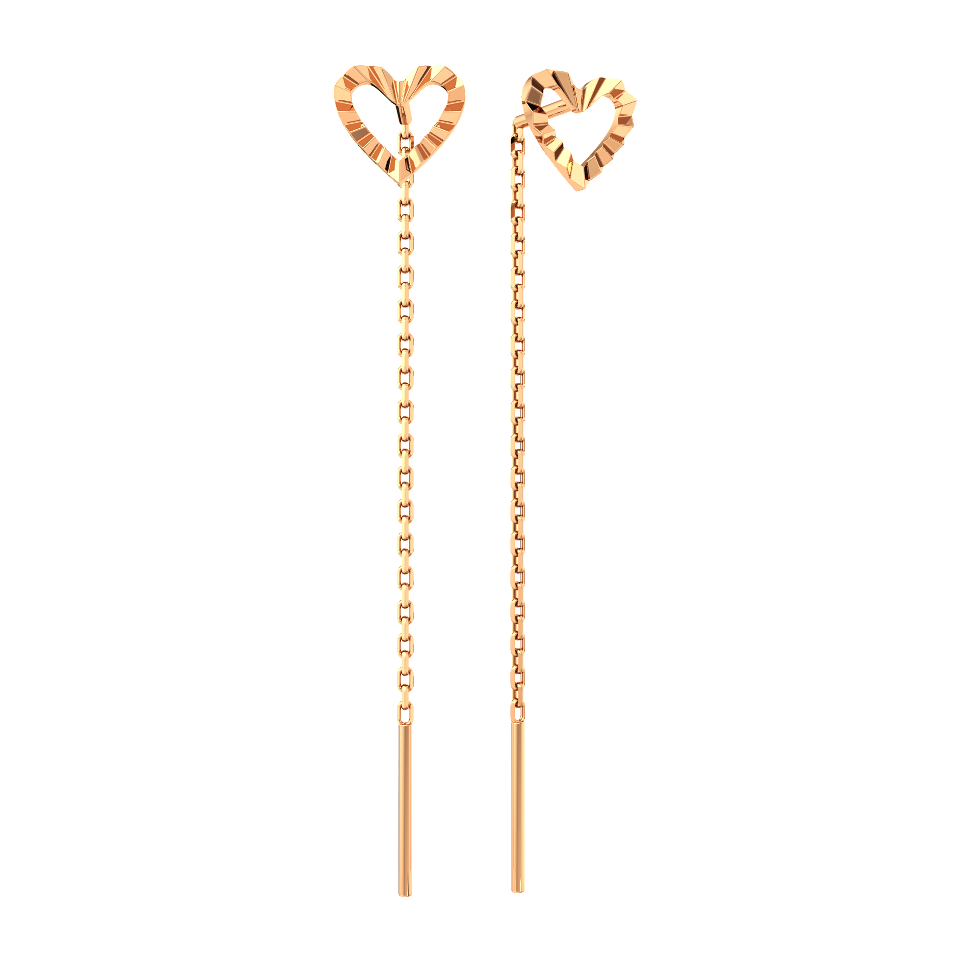 Серьги 390074.14K.R