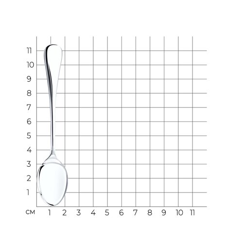 Ложка 2301020007 Ложка 2301020007