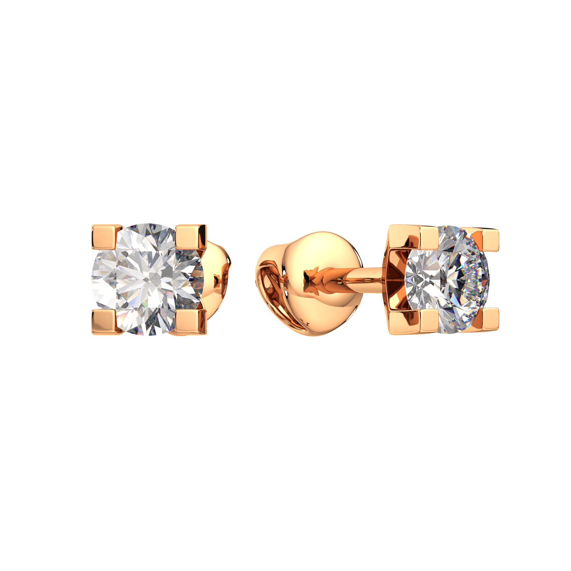 Серьги 310814.14K.R