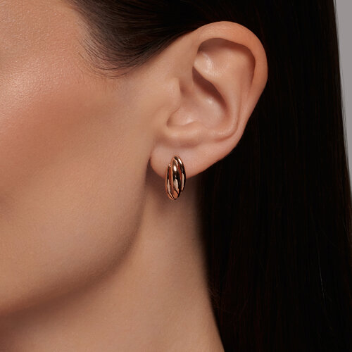 Серьги 0200122 Серьги 0200122