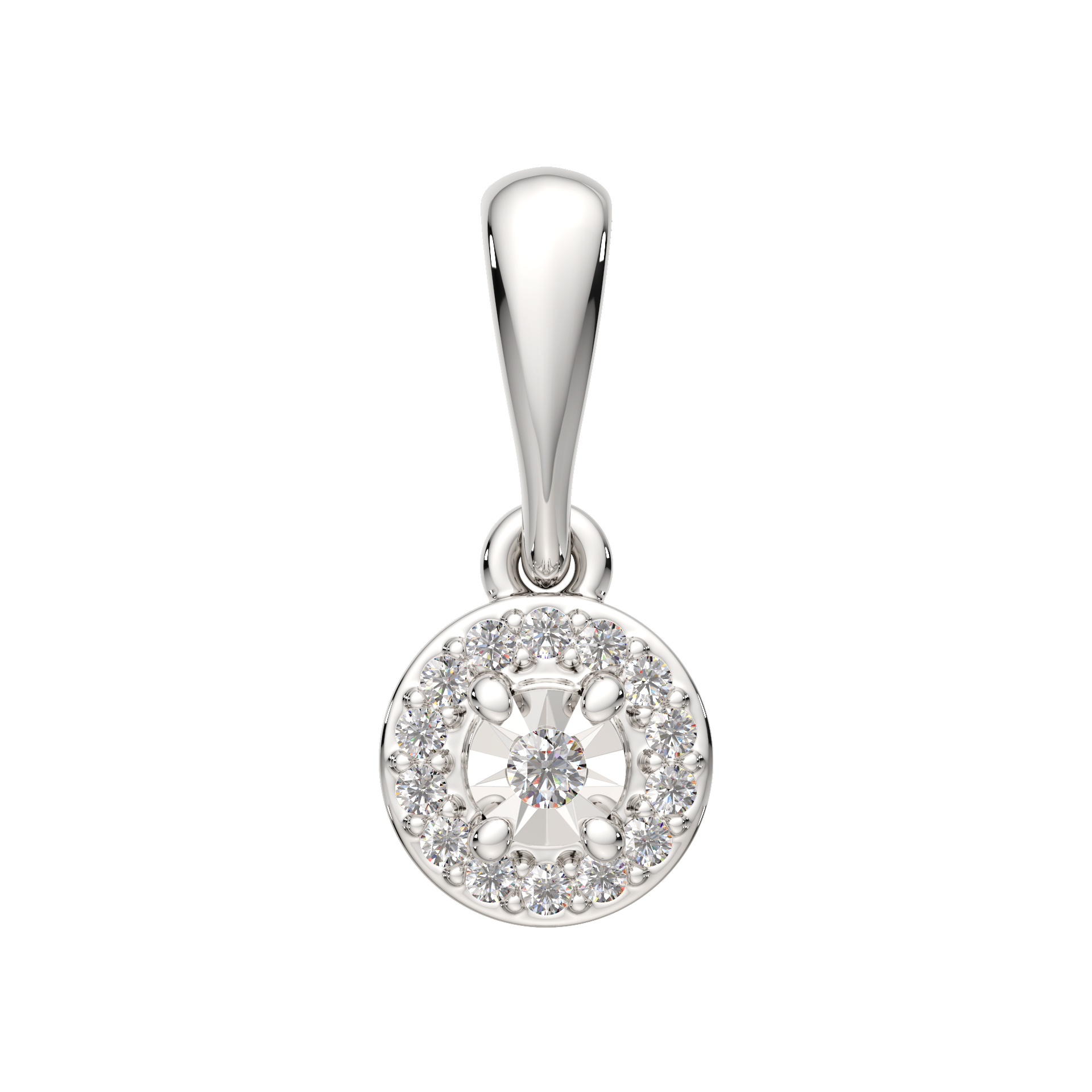 Подвеска 4D00467.14K.W.ZZ