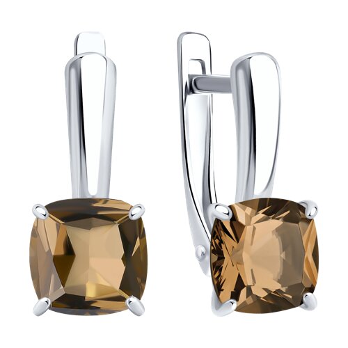 Серьги 92021400 Серьги 92021400