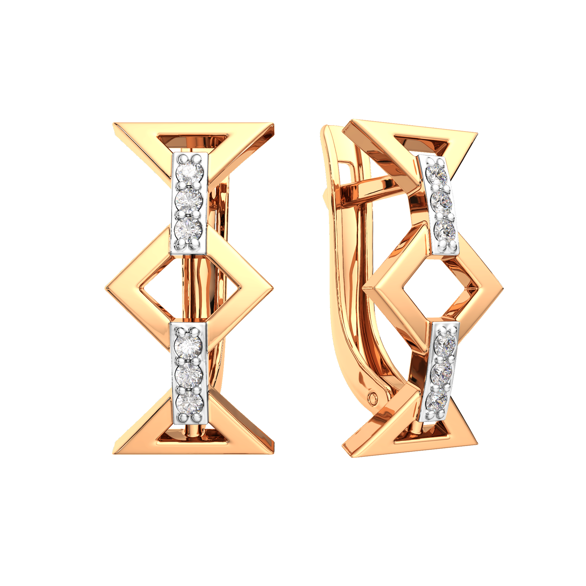 Серьги 3101520.14K.R.ZZ