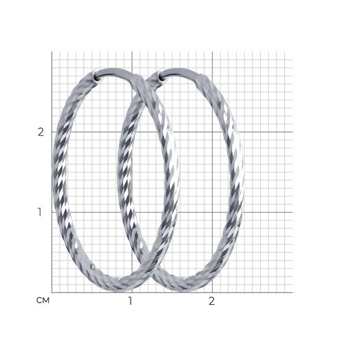 Серьги 94140014 Серьги 94140014