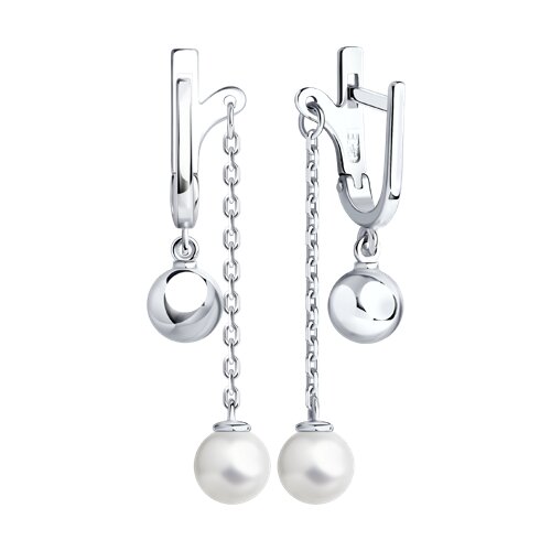 Серьги 94024773 Серьги 94024773