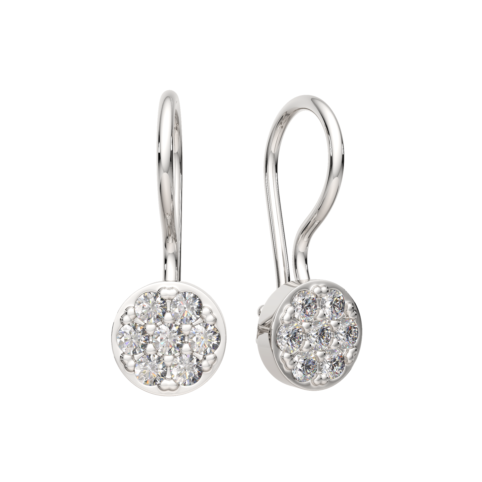 Серьги 03101843.ZZ