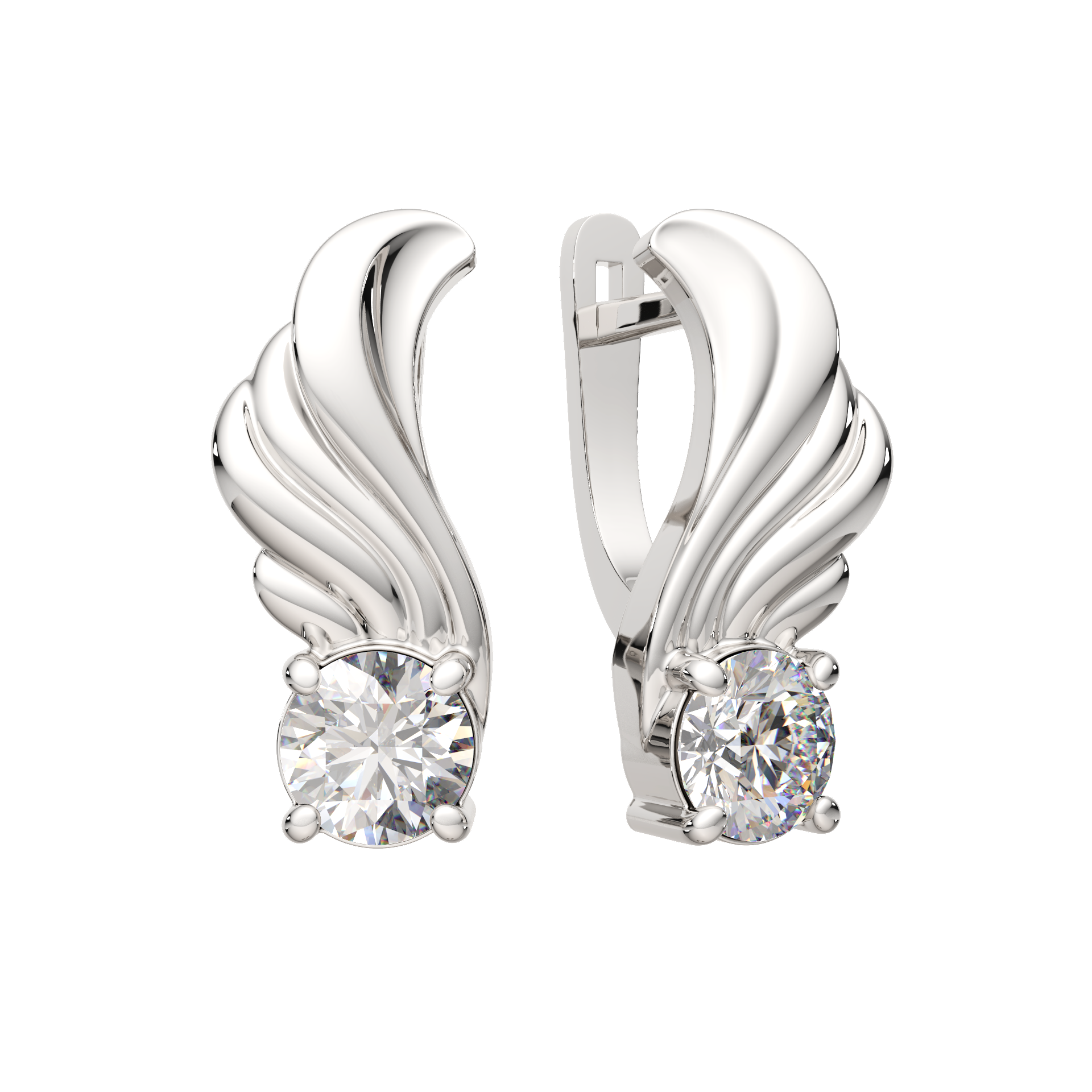 Серьги 03101081.ZZ