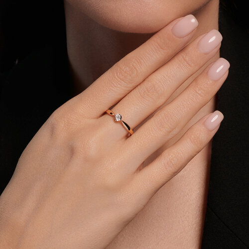 Кольцо 1011492 Кольцо 1011492