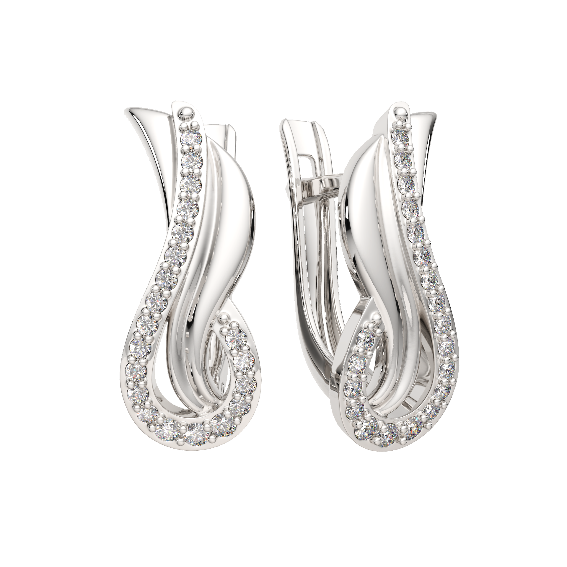 Серьги 0310809.ZZ