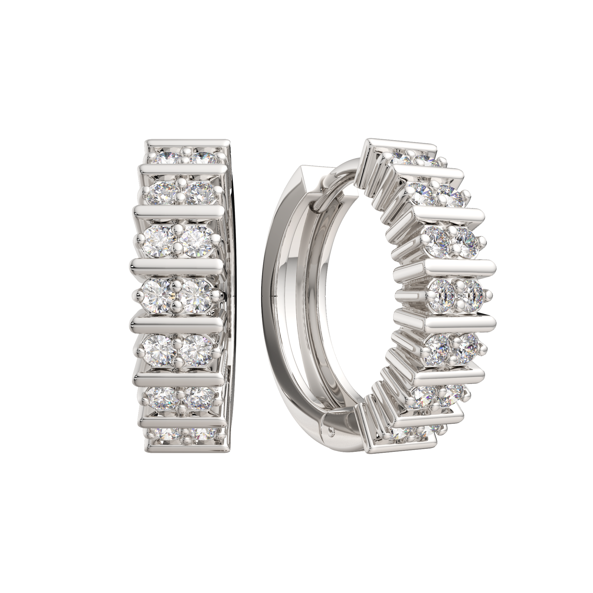 Серьги 03101657.ZZ