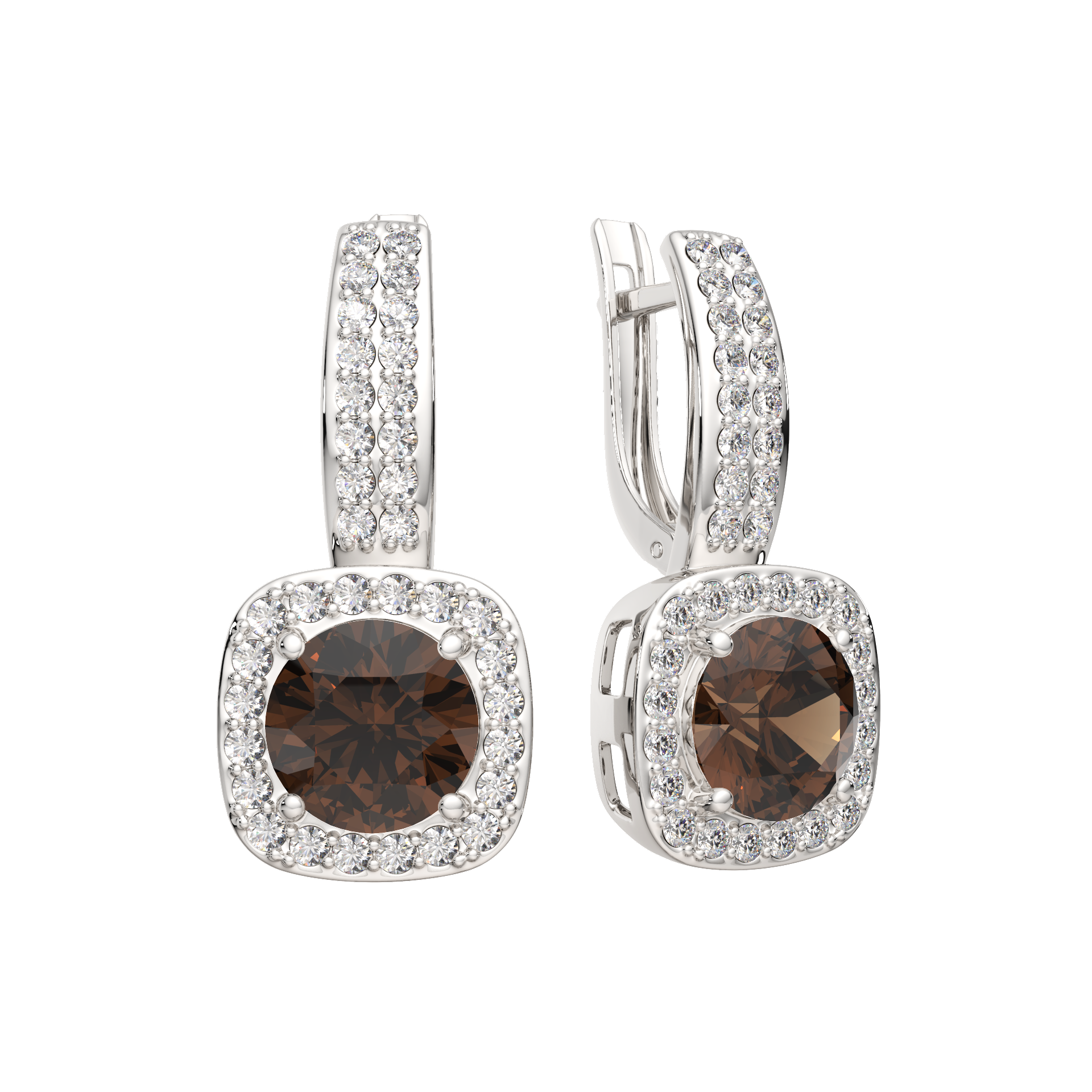 Серьги 03S90112.ZZ