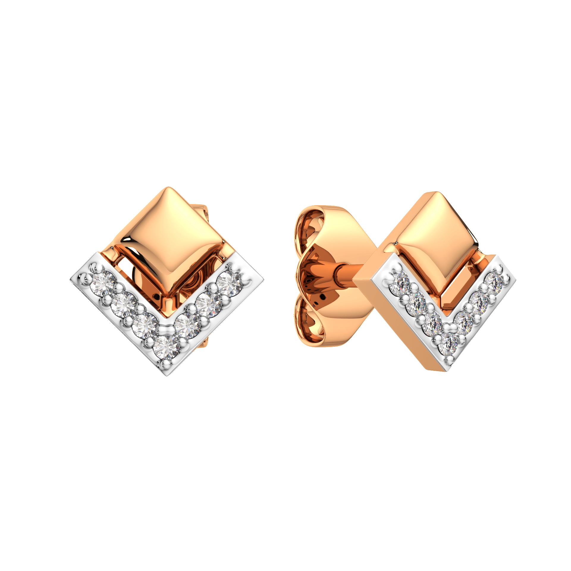 Серьги 310998.14K.R.ZZ