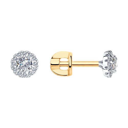 Серьги 1021784