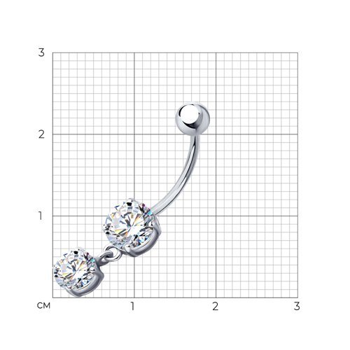 Пирсинг 94060044 Пирсинг 94060044